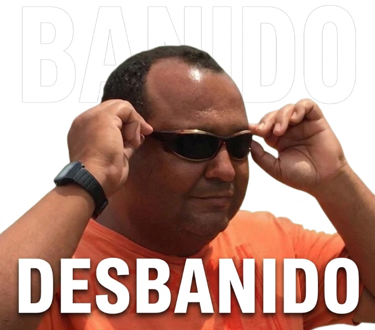 Unban